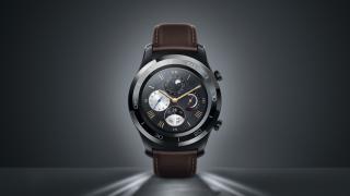 Huawei Watch 2 Pro și Watch 2 Porsche Design sunt introduse pe piața chineză; purtabile cu Android Wear 2.0