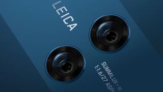 Huawei Mate 10 Pro e exact în spatele lui Google Pixel 2 în clasamentul DXOMark; dar contează?