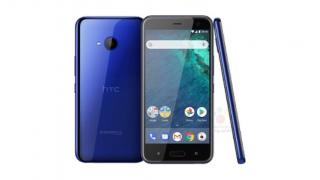 HTC U11 Life îşi dezvăluie toate detaliile; telefonul cu Android One soseşte pe 2 noiembrie cu HTC U11 Plus