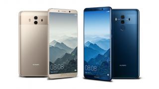 Huawei și Microsoft prezintă o soluție de traducere neurală ce debutează pe smartphone-ul Mate 10