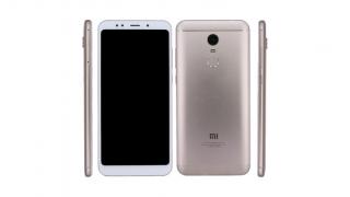 Xiaomi Redmi Note 5 va sosi într-adevăr cu display 18:9; primește certificarea TENAA
