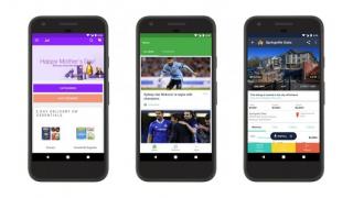 Google lansează o opţiune "Try Now" pentru a testa aplicaţiile din Play Store, fără a le instala