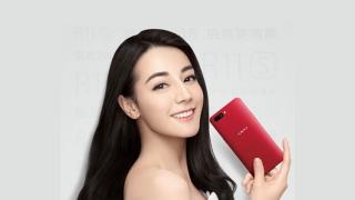 Oppo R11s se afișează în numeroase imagini promoționale; așa ar putea arăta și OnePlus 5T