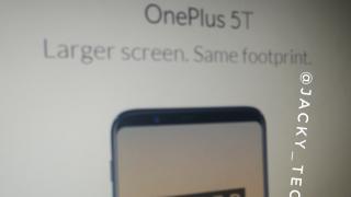 OnePlus 5T ar fi apărut pentru un moment pe site-ul oficial al companiei; rămân ca dovezi câteva capturi de ecran