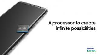 Următorul chipset Exynos ar putea avea un co-procesor pentru AI exact ca Apple A11 Bionic și Kirin 970
