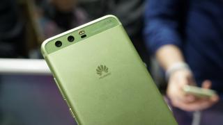 Huawei a livrat deja 100 de milioane de smartphone-uri în 2017