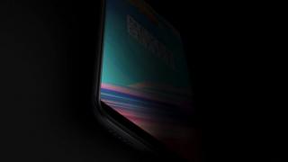 OnePlus 5T primește un soi de imagine teaser în care vedem arătosul display 18:9