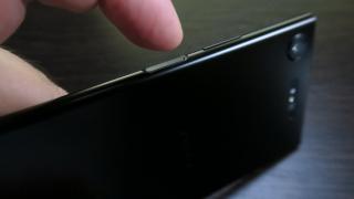 Sony Xperia XZ1: Hardware bun de flagship de toamnă, nu se aruncă la experimente