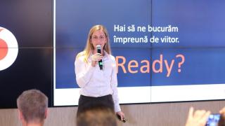 Vodafone România lansează Supernet 4.5G, cu viteze de până la 800 Mbps pe telefoanele de top