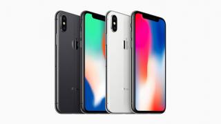 iPhone X va fi disponibil și în magazinele fizice în ziua lansării pe 3 noiembrie