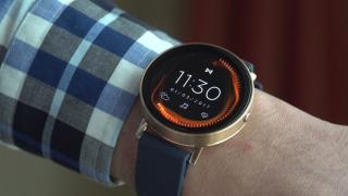Misfit Vapor este un nou smartwatch cu design arătos şi subţire, la preţ de 200 dolari