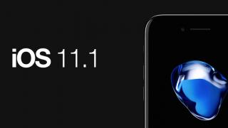iOS 11.1 va aduce o îmbunătățire serioasă a autonomiei de pe iPhone-uri