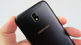 Samsung Galaxy J5 (2017) Review