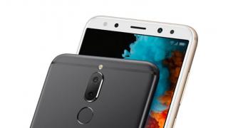 Huawei Nova 3 îşi dezvăluie dotările, ar putea sosi în decembrie