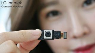 LG Innotek ridică o nouă fabrică în Vietnam, loc unde se vor dezvolta module foto pentru Apple