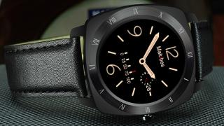 Makibes Wear HR se vinde pentru doar 24.99 dolari la GeekBuying; este un smartwatch cu design clasic și dotări atractive