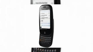 Noi detalii in legatura cu Palm Pre