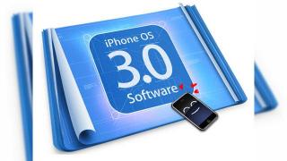 Apple va prezenta o avampremiera a softului iPhone 3.0 saptamana viitoare