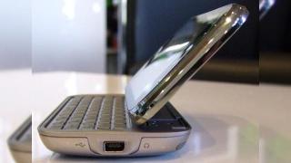 Prima recenzie a lui HTC Touch Pro 2