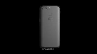 OnePlus 5T apare într-o fotografie nouă și primeşte un teaser de la CEO-ul Carl Pei 