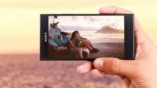 Sony Xperia R1 și Xperia R1 Plus sunt lansate pe piața din India; modele de buget ce vor primi Android Oreo