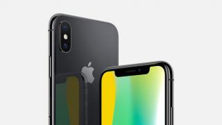 Apple susține că numărul de precomenzi înregistrate pentru iPhone X este peste așteptări