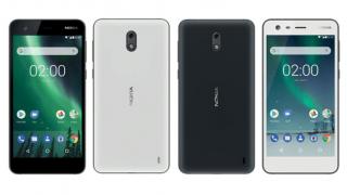 Nokia 2 apare în benchmark-ul AnTuTu cu 1 GB RAM și Android 7.1.1