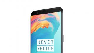 OnePlus 5T se lasă admirat în prima randare oficială ce sosește via @evleaks