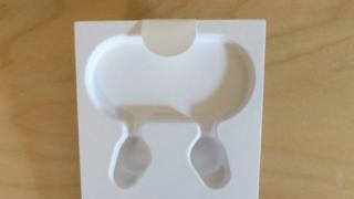 Google plănuia să ofere extra accesorii cu telefoanele Pixel 2; O eroare de ambalare indică prezenţa unor căşti la pachet