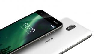 Nokia 2 devine oficial de Halloween; un entry-level cu baterie uriașă de 4100 mAh și preț de 99 euro