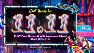 GearBest se pregătește de campania Single's Day (11.11); iată ce reduceri și oferte speciale vor fi desfășurate