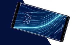 Archos Diamond Omega va ajunge oficial în România din noiembrie la un preț de 499 euro; vine cu procesor Snapdragon 835