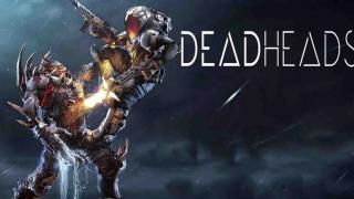 Deadheads Review (Bluboo S1): o picătură de Halo, o picatură de Unreal Tournament, FPS multiplayer generic (Video)