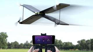 Turul Magazinelor #317: Placă video GTX 1070 la reducere, televizor 4K la preţ bun, dronă cu design inedit în stil Star Wars