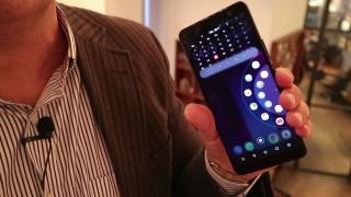 Giga scăparea săptămânii: HTC U11 Plus şi HTC U11 Life primesc un hands-on elvețian (Video)