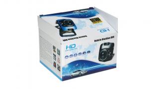 Cafago.com are la vânzare o cameră video auto pentru numai 10.49 dolari; filmează 720P la 60 fps