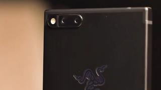 Razer Phone apare într-un material video cu doar câteva ore înainte de lansare; vine cu display 120Hz