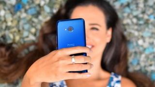 HTC U11 Life este un nou model Android One; aduce dotări mid-range și ni se promit update-uri software rapide