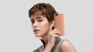 Oppo R11s Plus este un mega-phablet de 6.43 inch cu ecran 18:9 și procesor Snapdragon 660