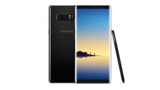 Samsung Galaxy Note 8 Enterprise Edition debutează oficial; se promit 3 ani de update-uri de securitate