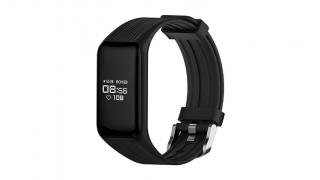Brățara fitness MGCOOL Band 3 monitorizează pulsul 24 ore din 24; costă 19.99 dolari acum