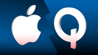 Qualcomm acuză Apple de încălcarea unui contract ce prevede chip-urile modem; Intel se află la mijloc