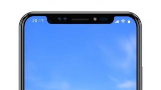 Avem deja clonă de iPhone X! Următorul telefon Ulefone se inspiră la greu din terminalul Apple
