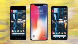 Top 10 cele mai populare smartphone-uri pe Mobilissimo.ro din luna octombrie 2017: factorul X triumfă şi Google domină podiumul