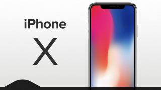 iPhone X este disecat de iFixit; Vine cu 2 baterii, plăci multi stratificate şi alte noutăţi