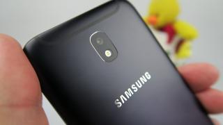 Samsung Galaxy J5 (2017): Design mult mai arătos decât al predecesorului, provoacă şi un Galaxy A la duel