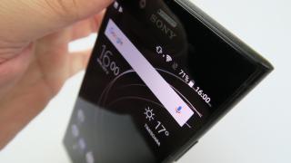 Sony Xperia XZ1: Conectivitate high-end, vitezomană, clară