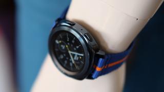 Smartwatch-ul Samsung Gear Sport ajunge la vânzare pe plan local; aduce certificare 5ATM și ecran Super AMOLED