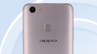 Oppo lucrează la un nou smartphone cu ecran 18:9; modelul A79T este certificat de TENAA