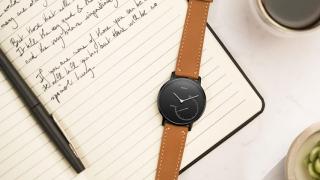 Smartwatch-ul Nokia Steel primește o ediție limitată ce sosește pe Rose Gold și Negru